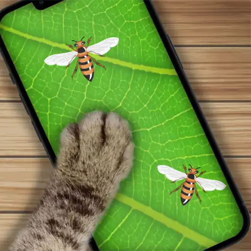 Play Toy For Cats - Games For Cat APK Play Toy For Cats - Games For Cat APK