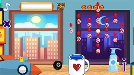 Play Toy Game as an online game Toy Game with UptoPlay