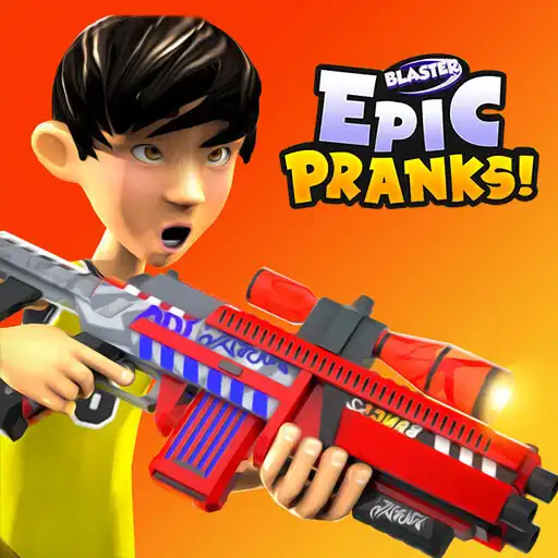 Play Toy gun game Epic Prank Master APK Play Toy gun game Epic Prank Master APK