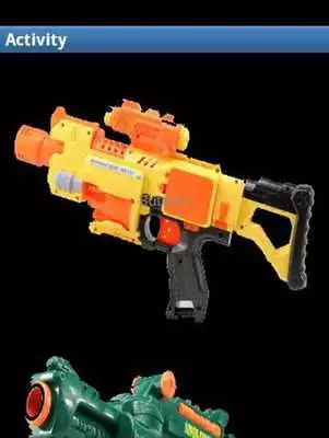 Play ToyGun