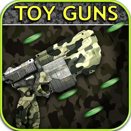 Play Toy Guns Military Sim APK