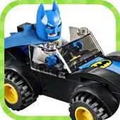 Free play online Toy Junior APK