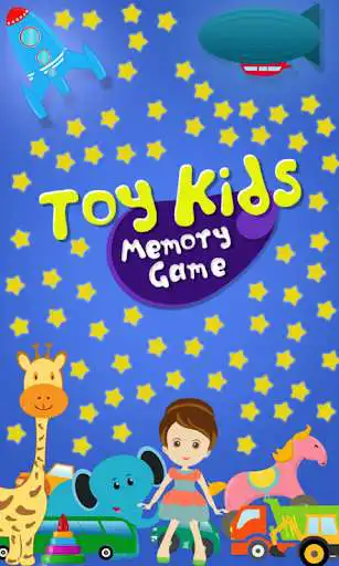 Play APK Toy Kids Matching Game  and enjoy Toy Kids Matching Game with UptoPlay com.igost.toy.kids.memory.game