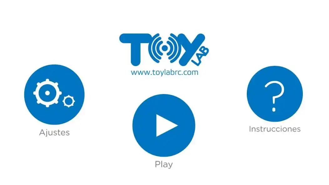 Play TOY LAB FPV  and enjoy TOY LAB FPV with UptoPlay