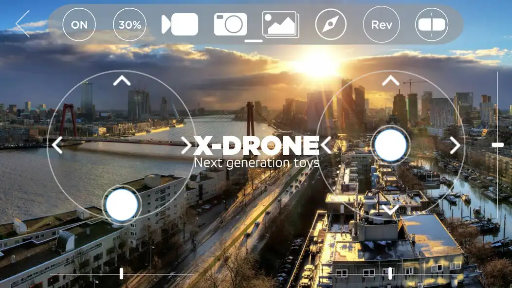 Play TOY LAB FPV as an online game TOY LAB FPV with UptoPlay