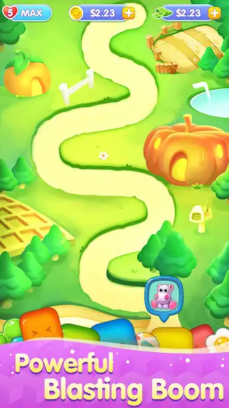 Play Toy Lucky - Match to win as an online game Toy Lucky - Match to win with UptoPlay
