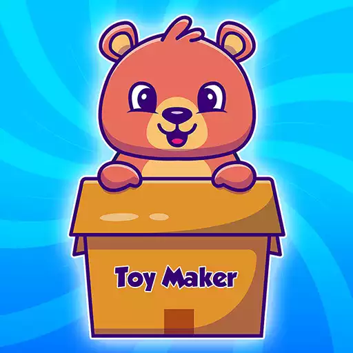 Play Toy Maker3D APK