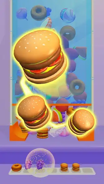 Play Toy Match3D: Matching Master  and enjoy Toy Match3D: Matching Master with UptoPlay