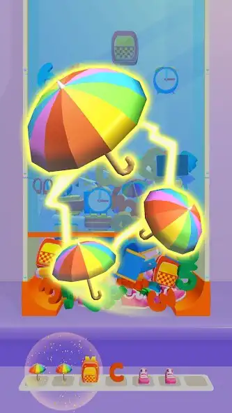 Play Toy Match3D: Matching Master as an online game Toy Match3D: Matching Master with UptoPlay
