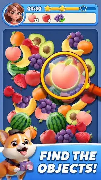 Play Toy Match 3D: Triple Match as an online game Toy Match 3D: Triple Match with UptoPlay