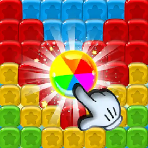 Play Toy Match Fever - Puzzle Blast APK
