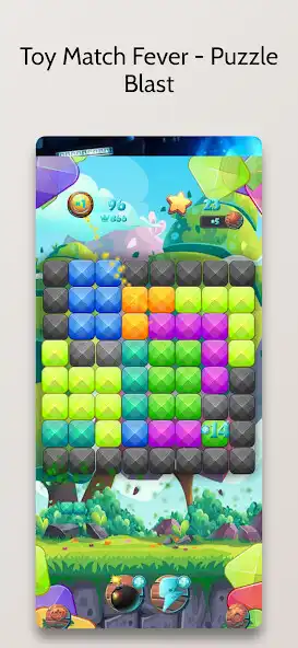 Play Toy Match Fever - Puzzle Blast  and enjoy Toy Match Fever - Puzzle Blast with UptoPlay