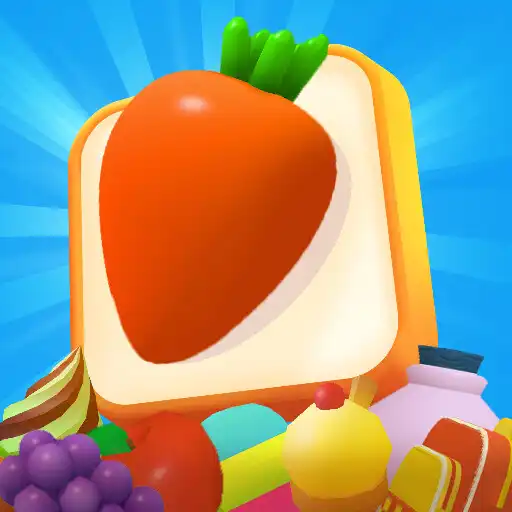 Play Toy Match: Matching Puzzles 3D APK