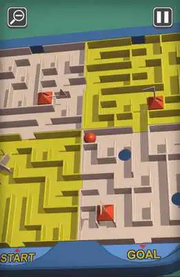 Play Toy Maze