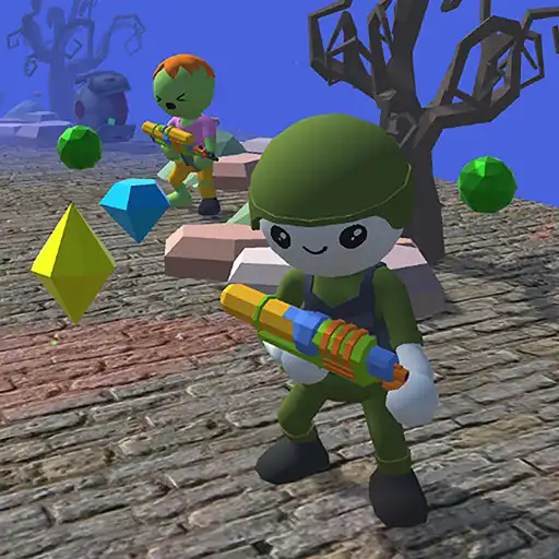 Play Toymmandooo APK