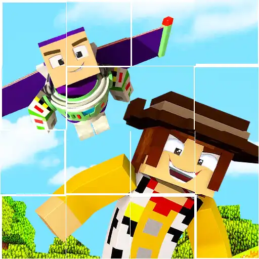 Play Toy Mod Story APK