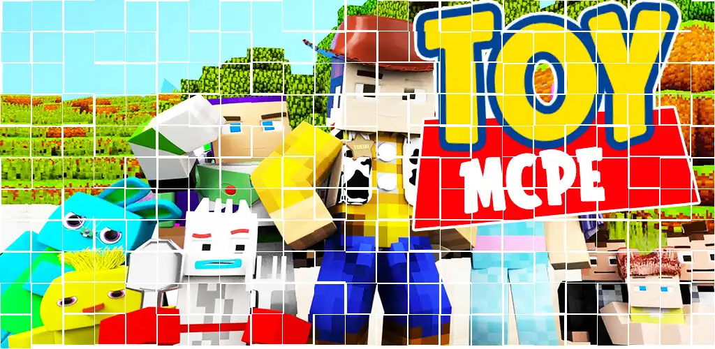 Play Toy Mod Story  and enjoy Toy Mod Story with UptoPlay