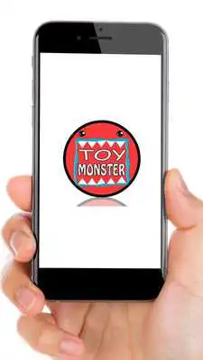 Play Toy Monster