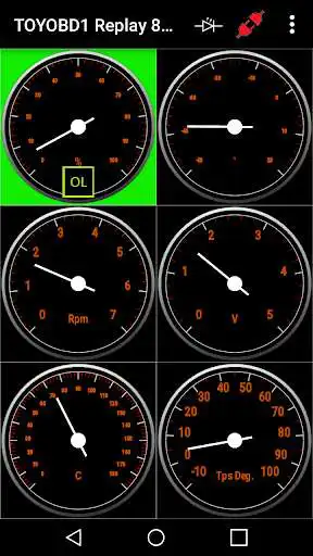 Play TOYOBD1  and enjoy TOYOBD1 with UptoPlay