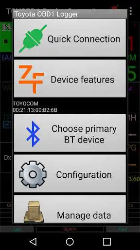 Play TOYOBD1 as an online game TOYOBD1 with UptoPlay