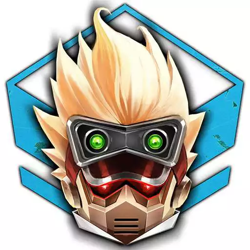 Play Toy Odyssey: Adventure Platformer APK