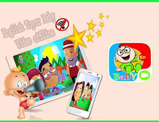 Play Toyor Baby English - videos
