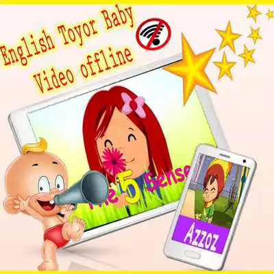 Play Toyor Baby English - videos