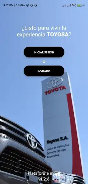 Play Toyosa S.A and enjoy Toyosa S.A with UptoPlay Play Toyosa S.A and enjoy Toyosa S.A with UptoPlay