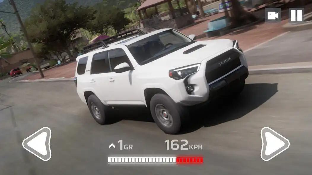 Play Toyota 4Runner: In Car Race 3D and enjoy Toyota 4Runner: In Car Race 3D with UptoPlay Play Toyota 4Runner: In Car Race 3D and enjoy Toyota 4Runner: In Car Race 3D with UptoPlay