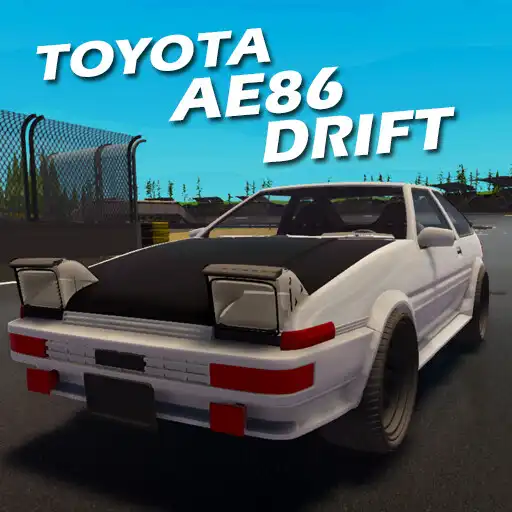 Play Toyota AE86 Drift Simulator 3D APK