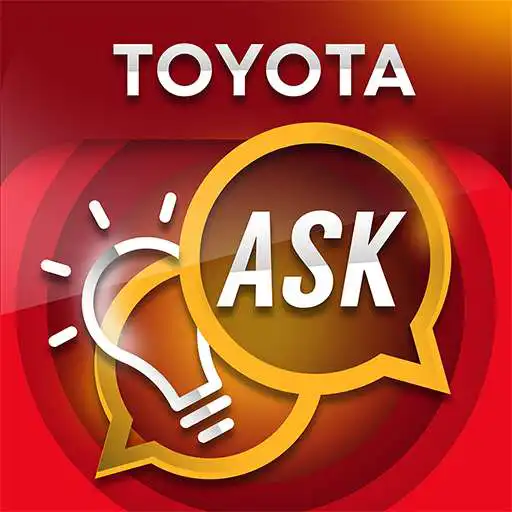 Play Toyota ASK APK Play Toyota ASK APK