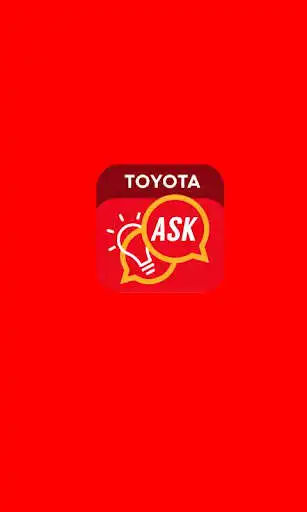 Play Toyota ASK  and enjoy Toyota ASK with UptoPlay