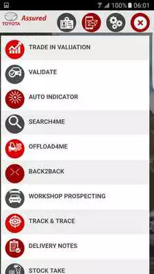 Play Toyota Assured