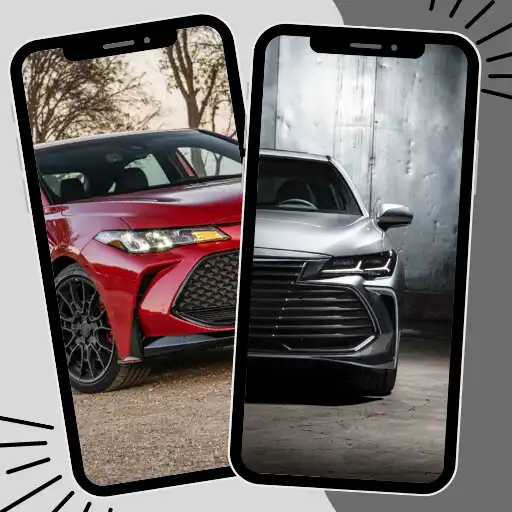 Play Toyota Avalon Wallpapers APK Play Toyota Avalon Wallpapers APK