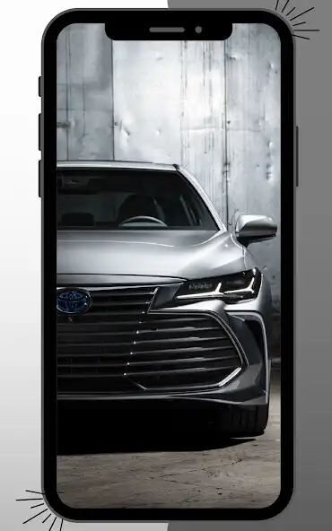 Play Toyota Avalon Wallpapers as an online game Toyota Avalon Wallpapers with UptoPlay