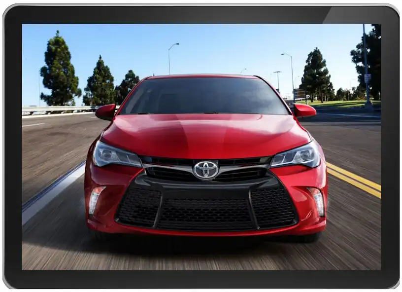 Play Toyota Camry Wallpaper as an online game online Toyota Camry Wallpaper with UptoPlay Play Toyota Camry Wallpaper as an online game Toyota Camry Wallpaper with UptoPlay