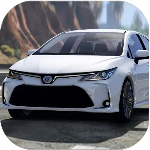 Play Toyota Cars: Corolla Driver APK Play Toyota Cars: Corolla Driver APK