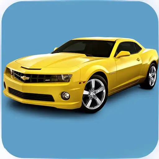 Play toyota chr APK