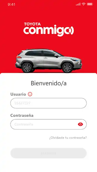 Play Toyota Conmigo  and enjoy Toyota Conmigo with UptoPlay