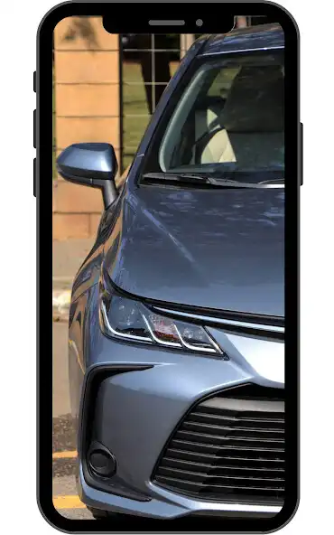Play Toyota Corolla Wallpapers  and enjoy Toyota Corolla Wallpapers with UptoPlay