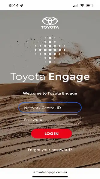 Play Toyota Engage  and enjoy Toyota Engage with UptoPlay