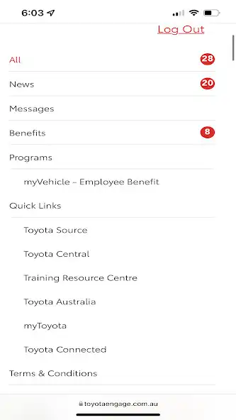 Play Toyota Engage as an online game Toyota Engage with UptoPlay