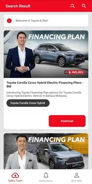 Play Toyota E-Star  and enjoy Toyota E-Star with UptoPlay