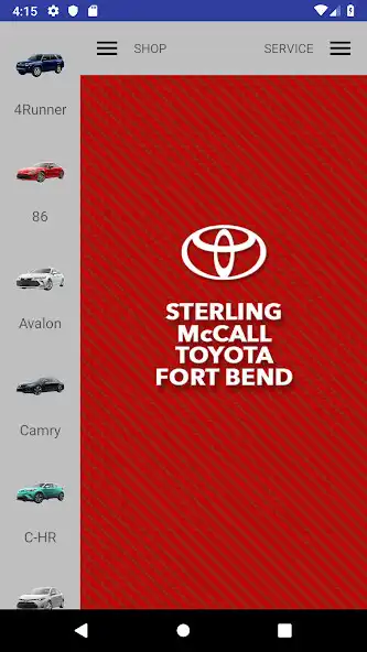 Play Toyota Fort Bend  and enjoy Toyota Fort Bend with UptoPlay