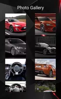Play Toyota GT86