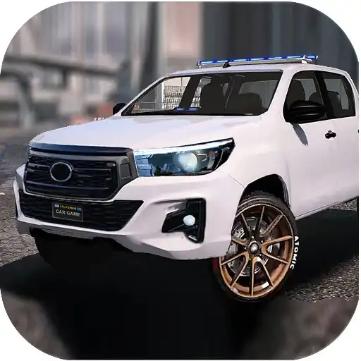 Play Toyota Hilux: Pickup Offroad APK Play Toyota Hilux: Pickup Offroad APK