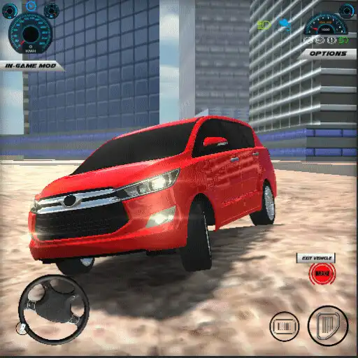 Play Toyota Innova Car Drift Game APK Play Toyota Innova Car Drift Game APK