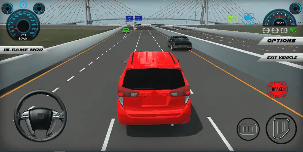 Play Toyota Innova Car Drift Game  and enjoy Toyota Innova Car Drift Game with UptoPlay