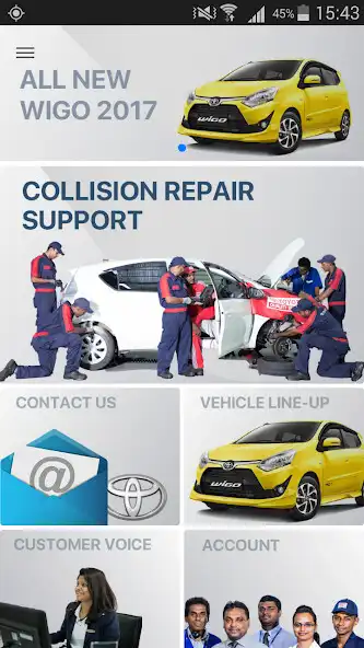 Play ToyotaLanka  and enjoy ToyotaLanka with UptoPlay