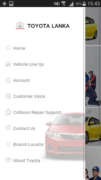 Play ToyotaLanka as an online game ToyotaLanka with UptoPlay